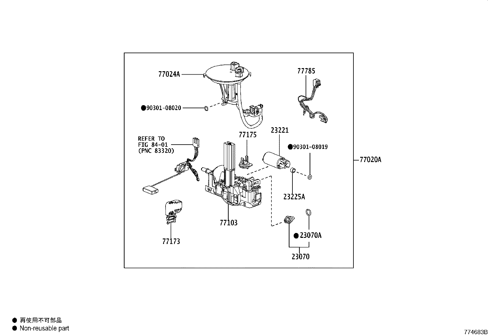 Figure 774683B