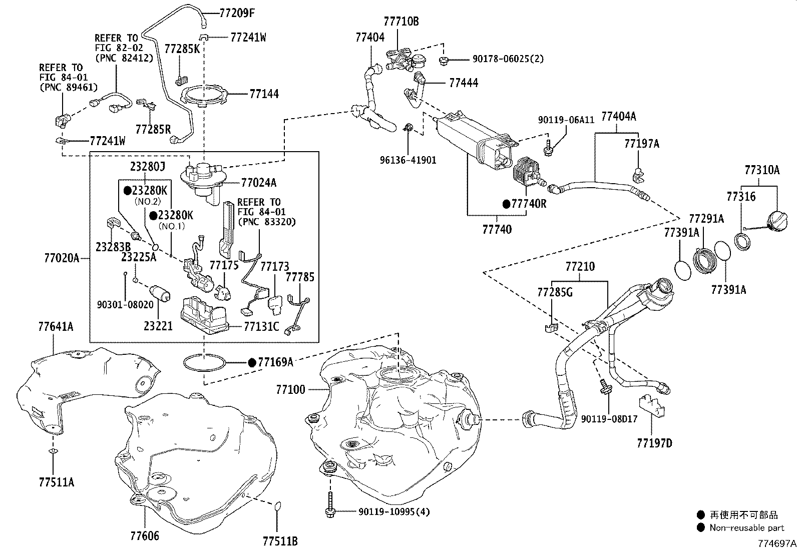 Figure 774697A