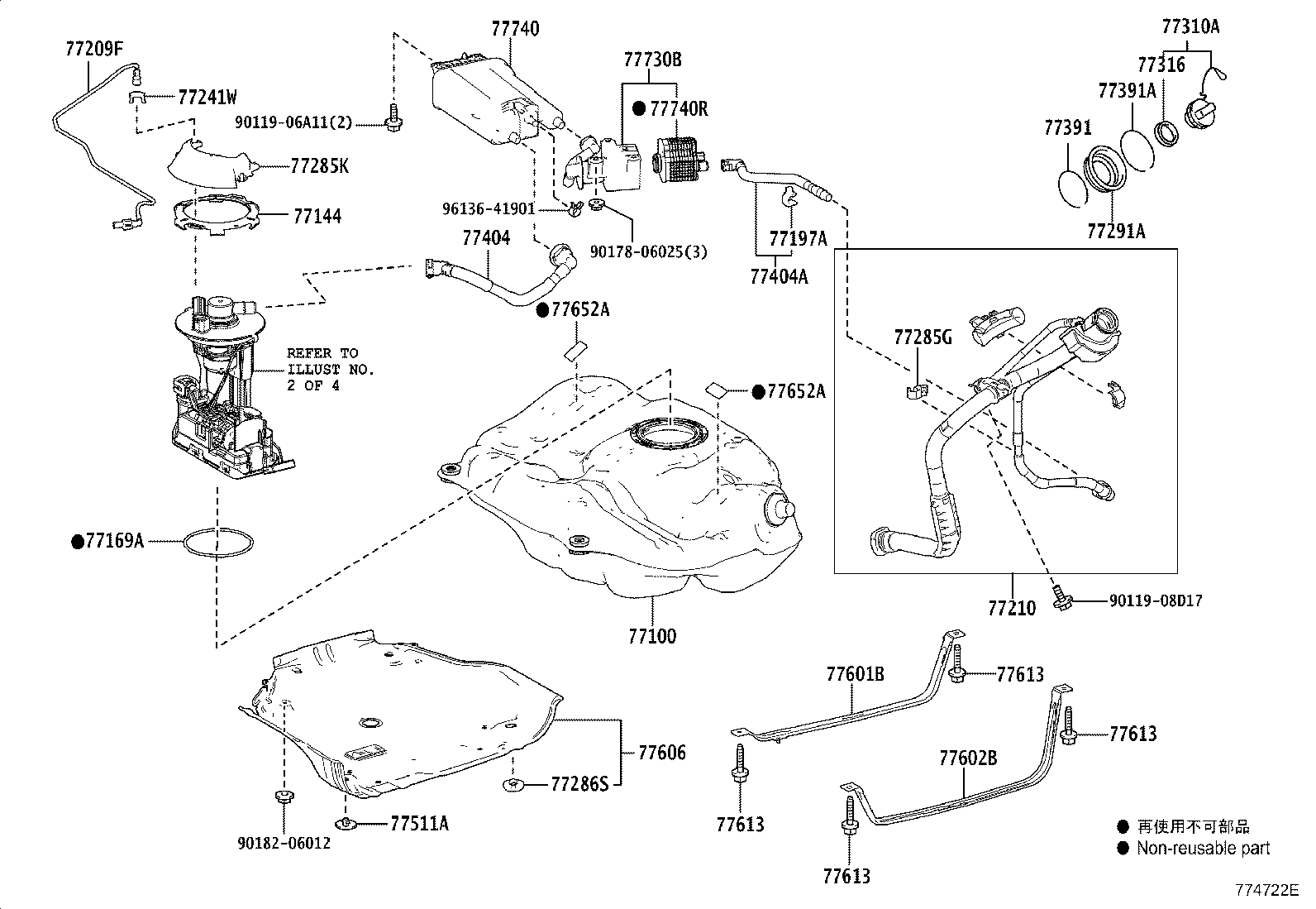 Figure 774722E
