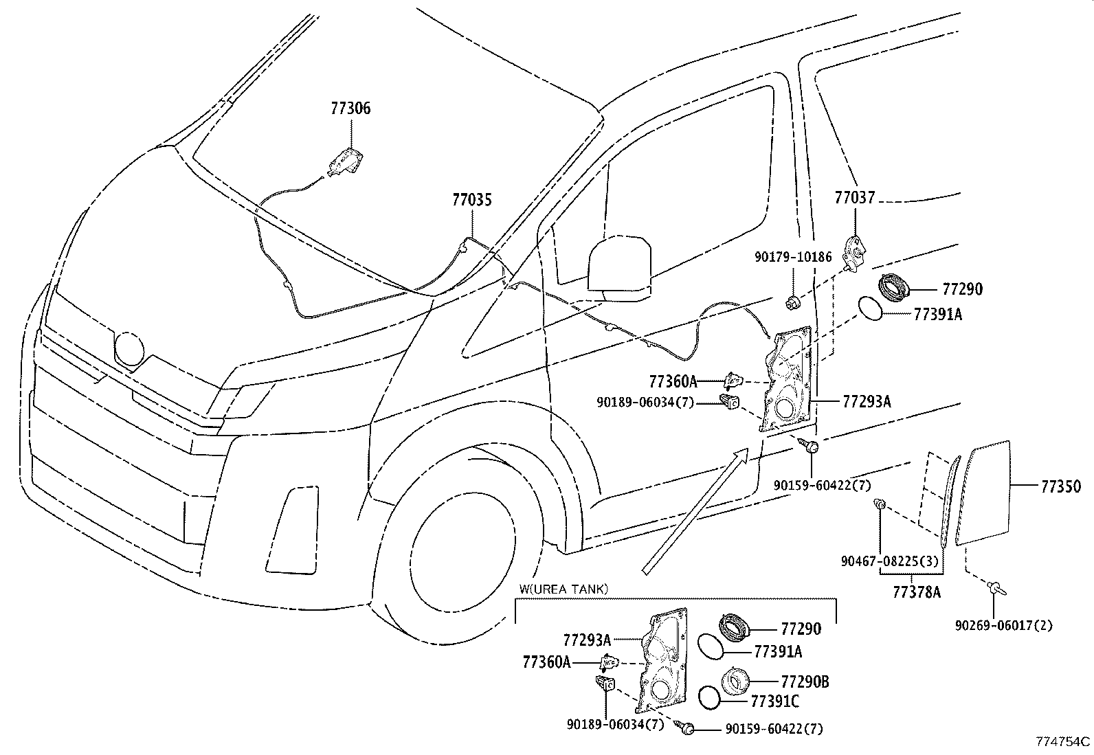 Figure 774754C