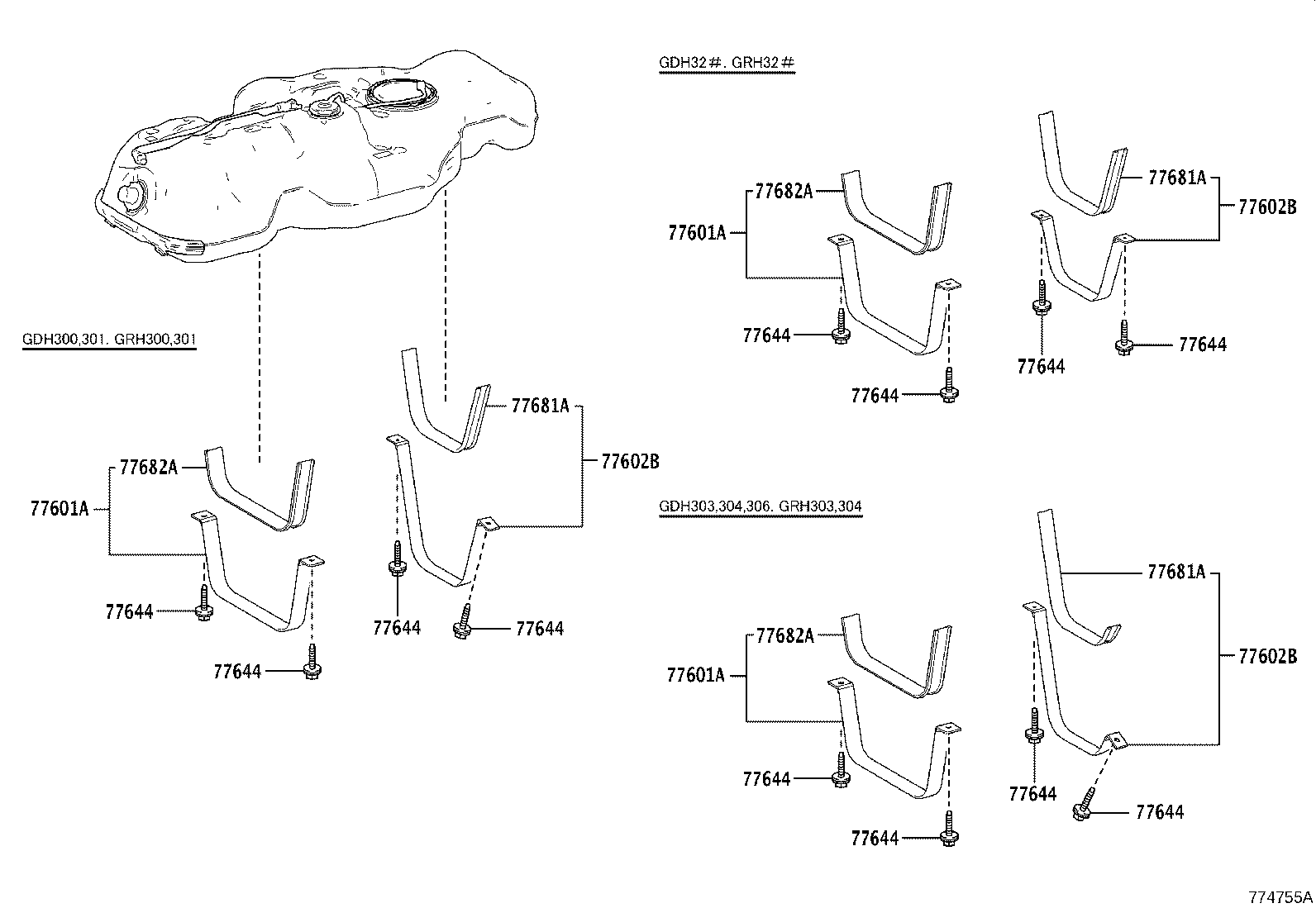 Figure 774755A