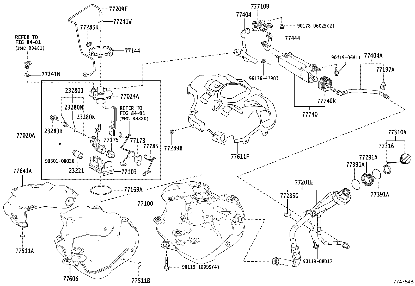Figure 774764B