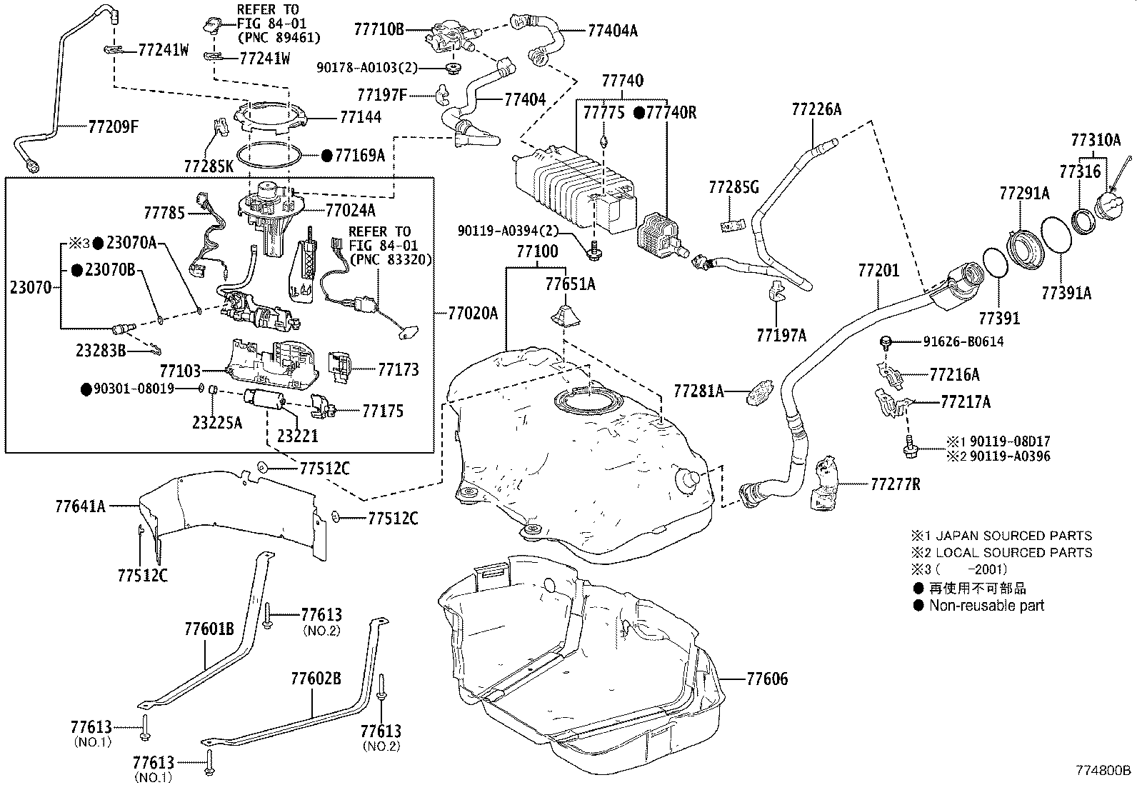 Figure 774800B