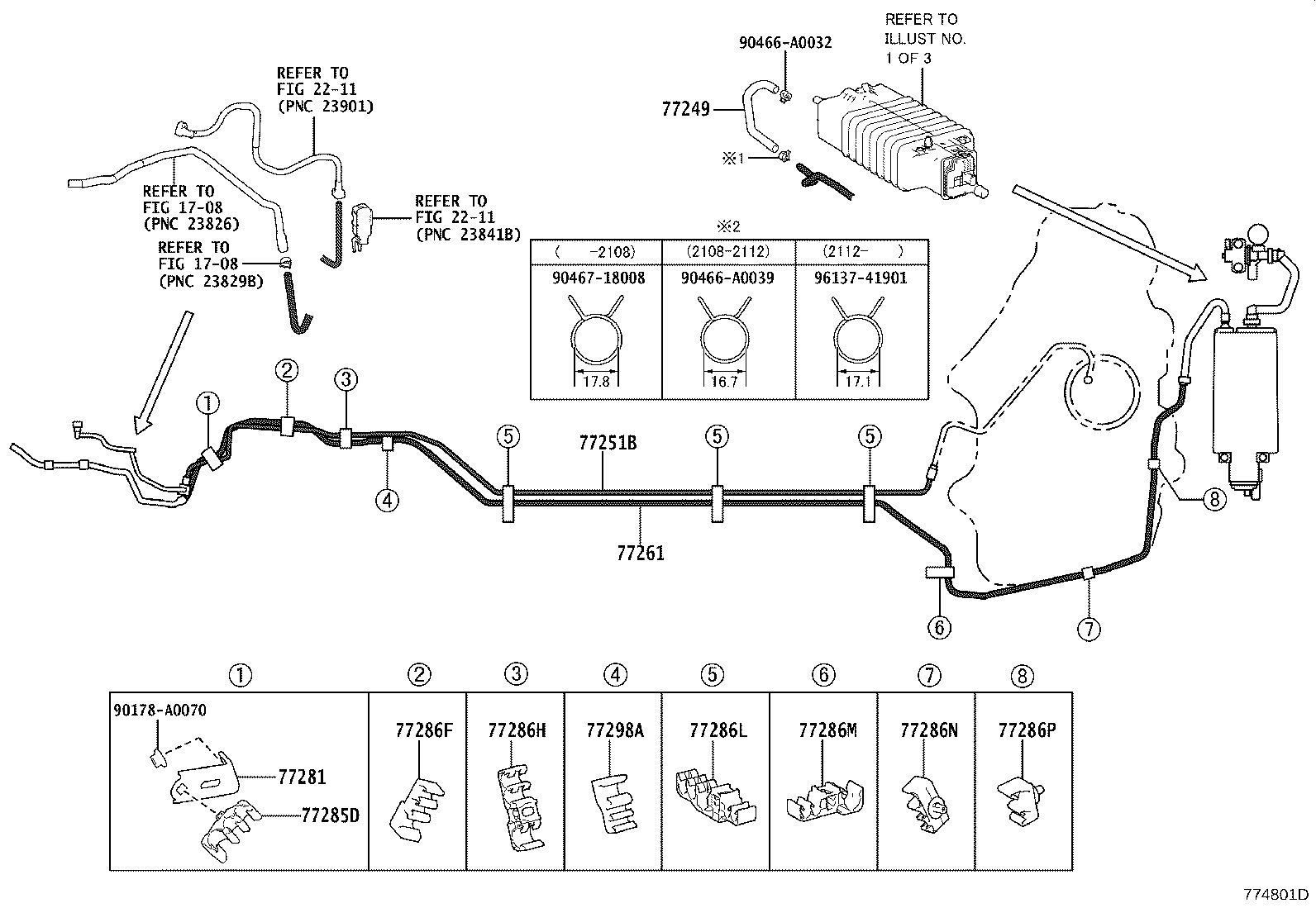Figure 774801D