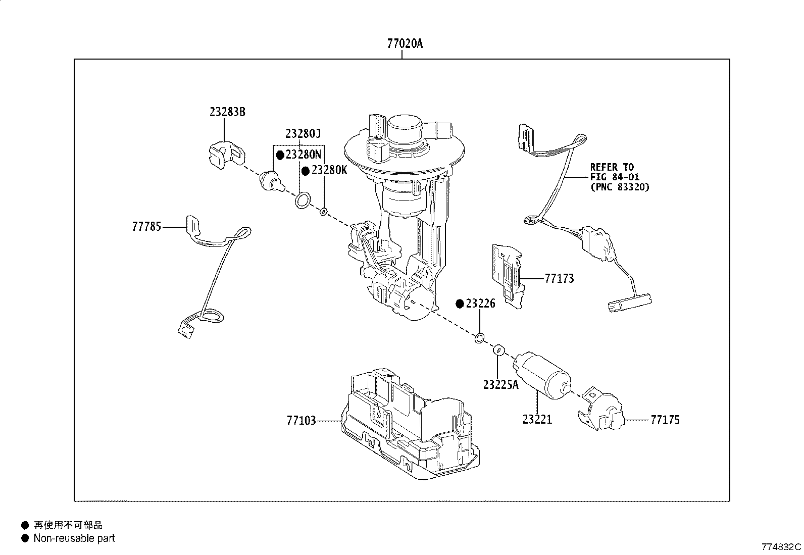 Figure 774832C