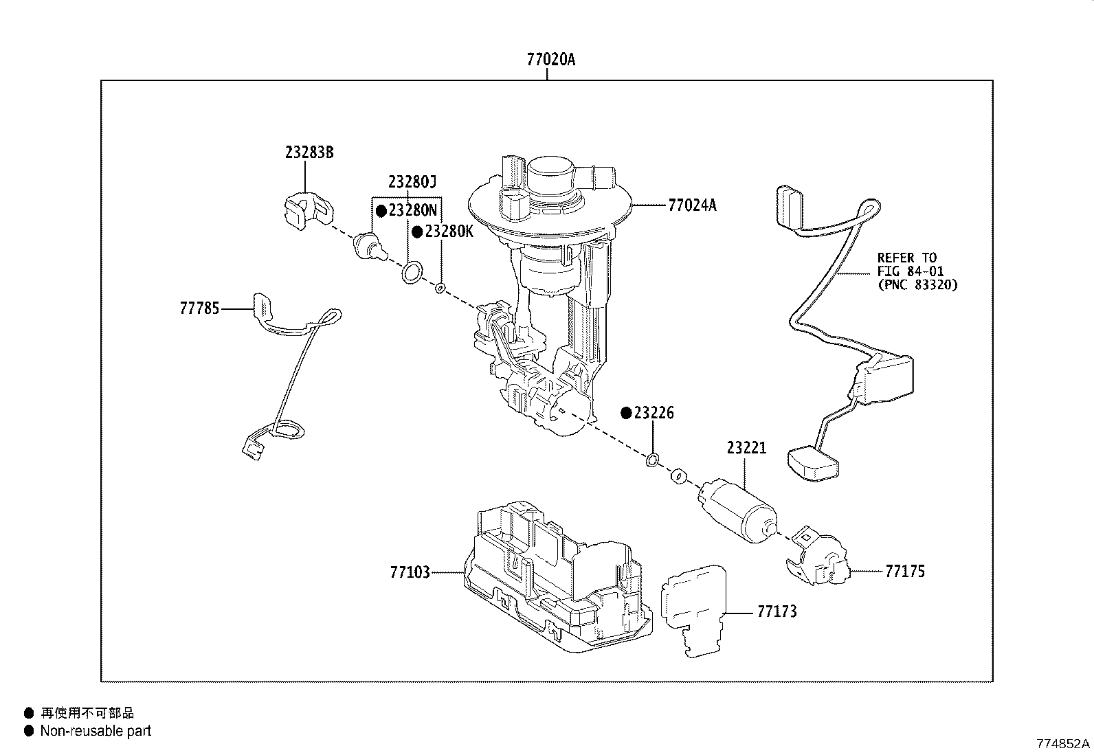 Figure 774852A