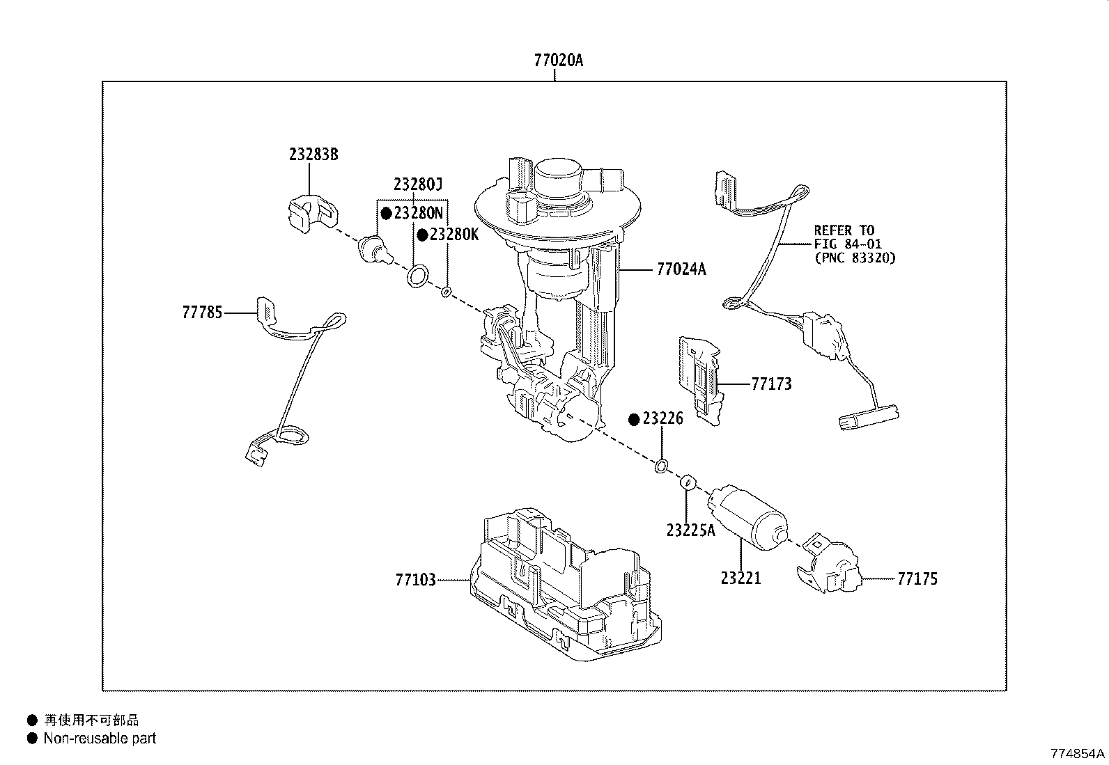Figure 774854A
