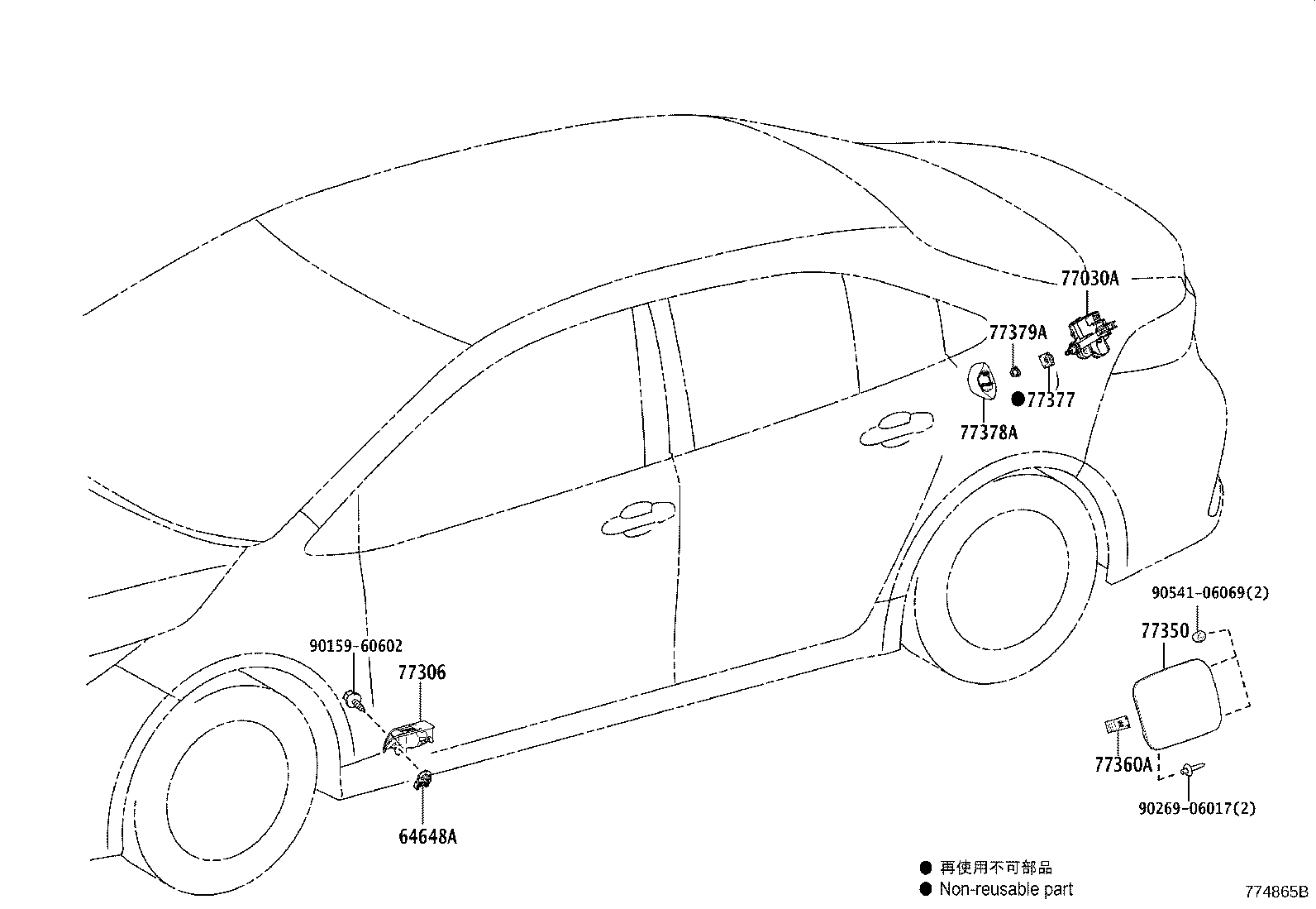 Figure 774865B