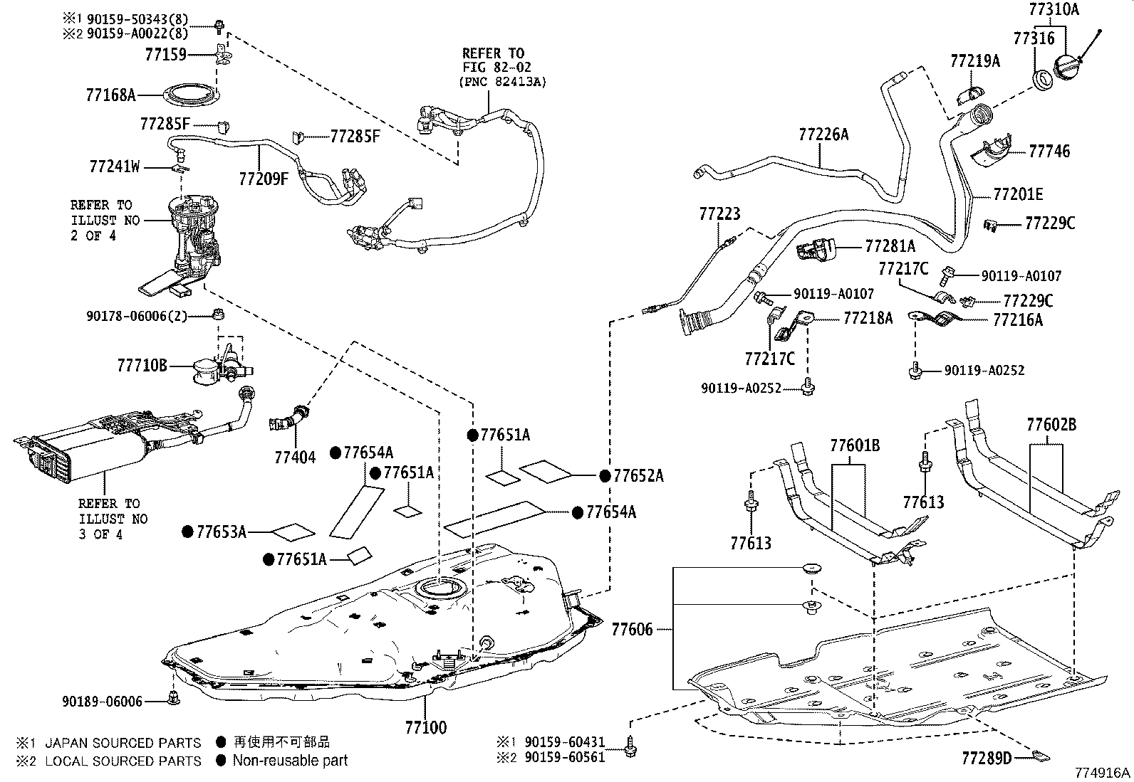Figure 774916A