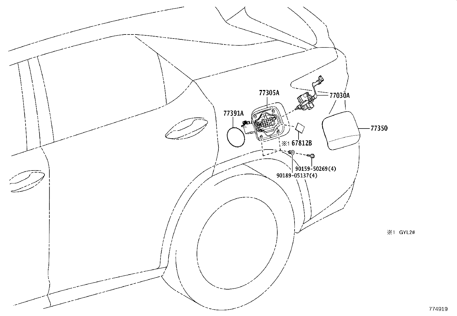 Figure 774919