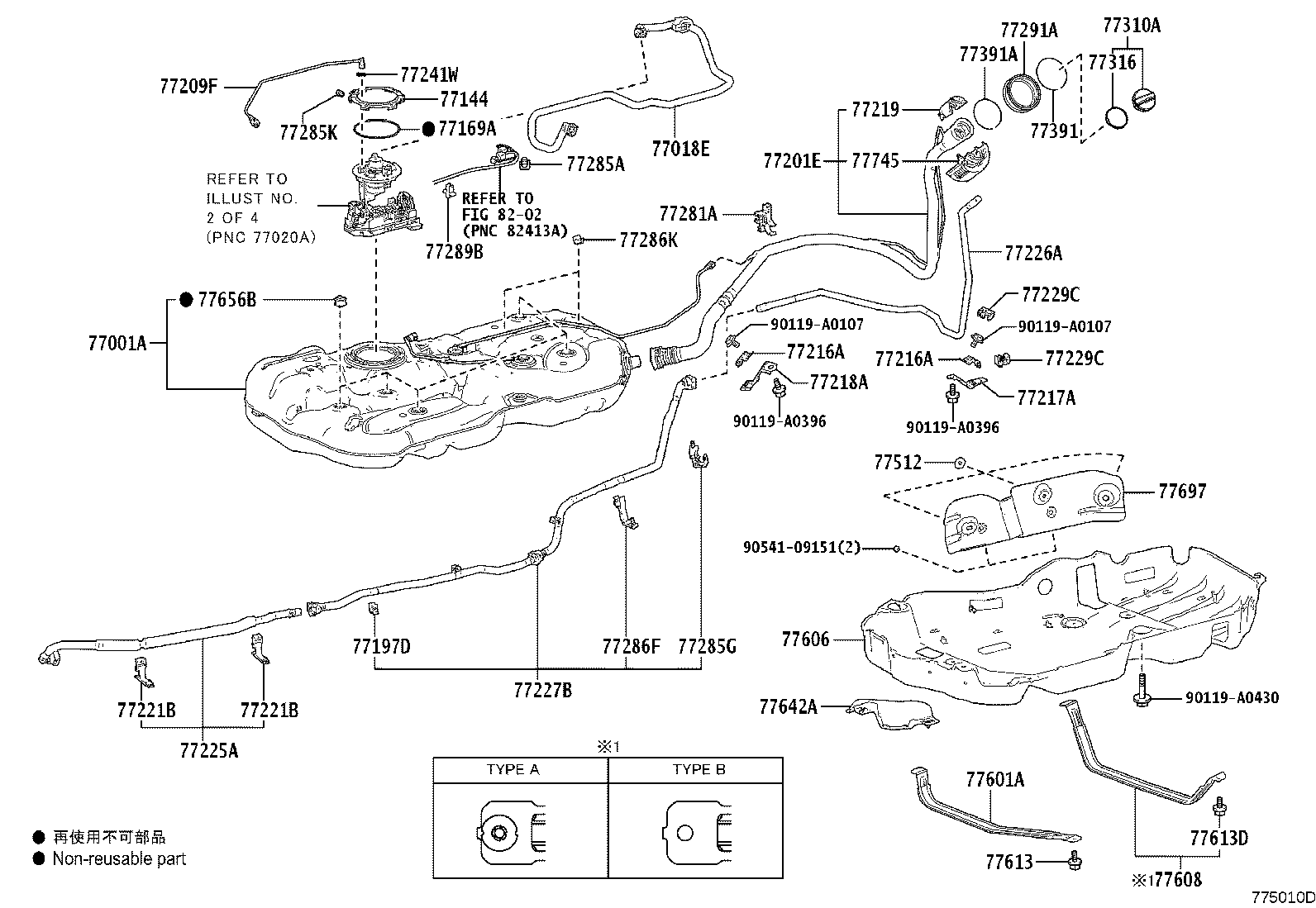 Figure 775010D