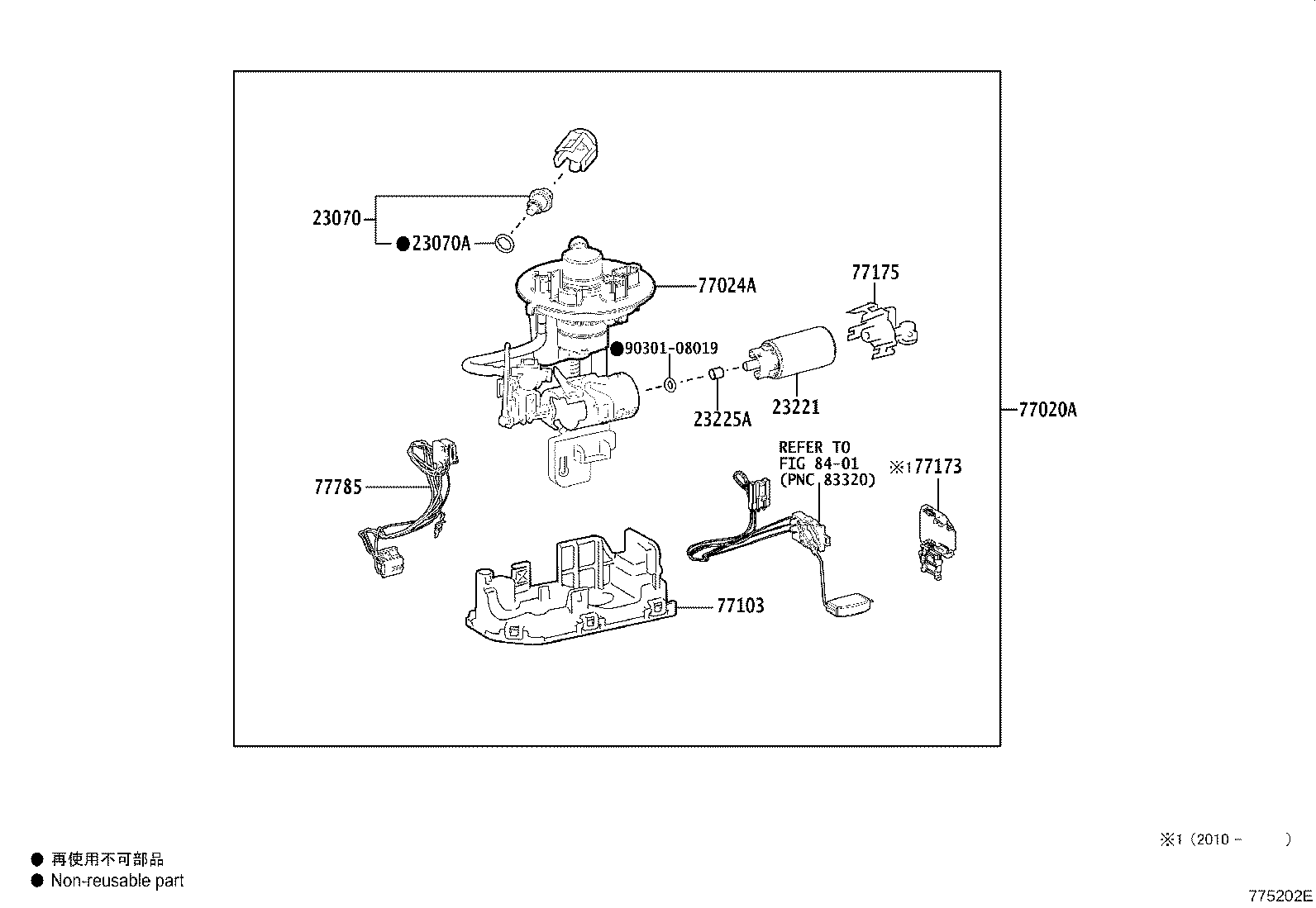 Figure 775202E