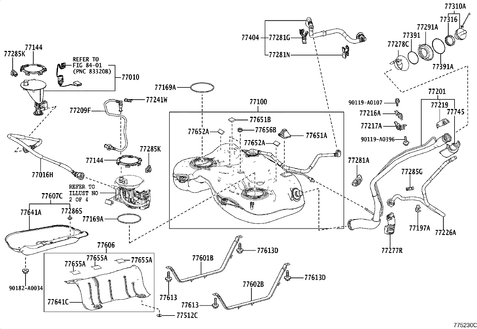 Figure 775230C