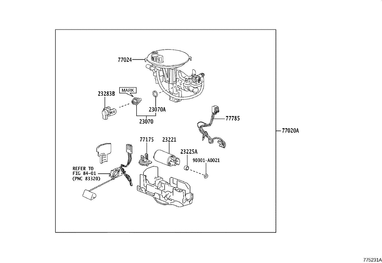 Figure 775231A