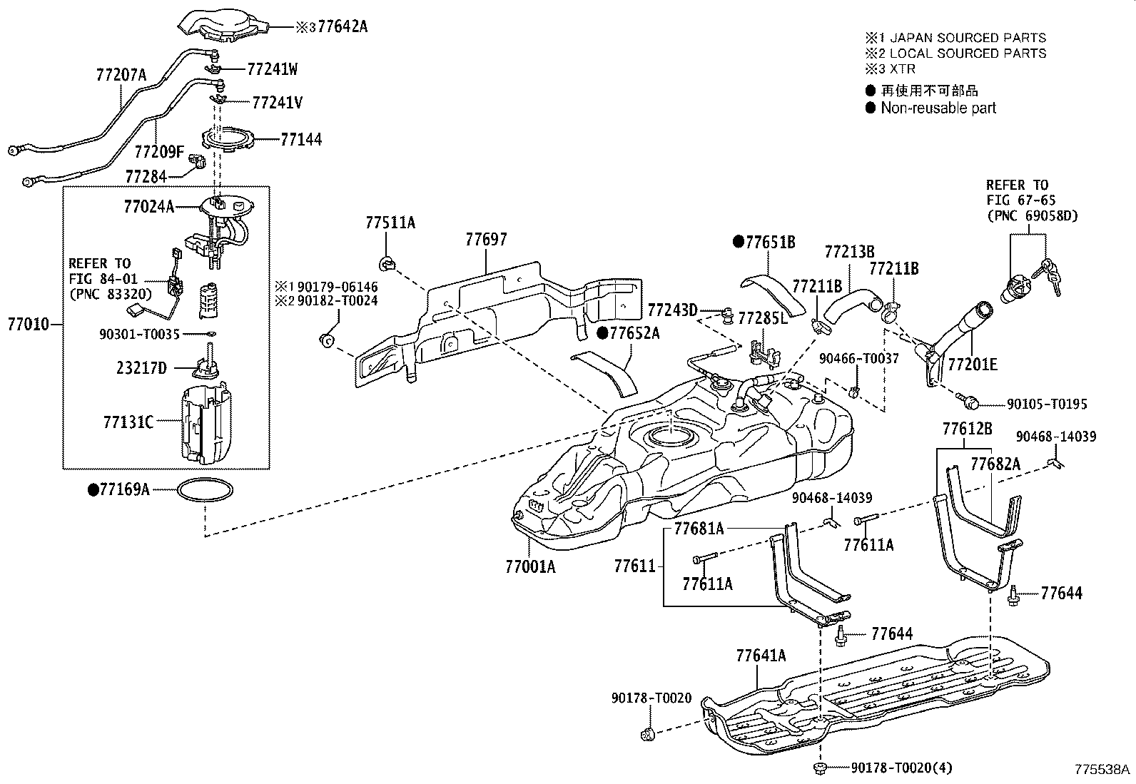 Figure 775538A