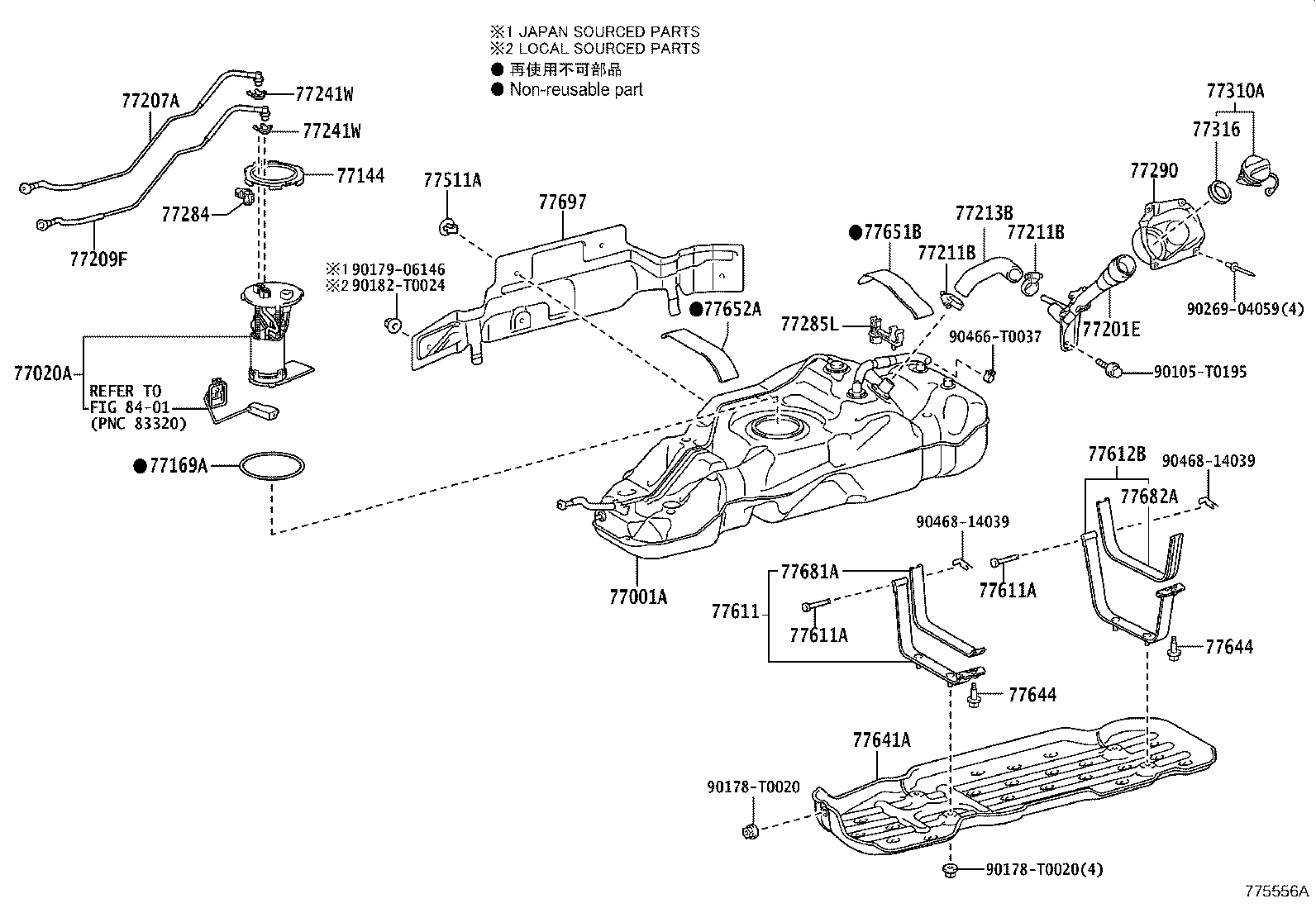 Figure 775556A