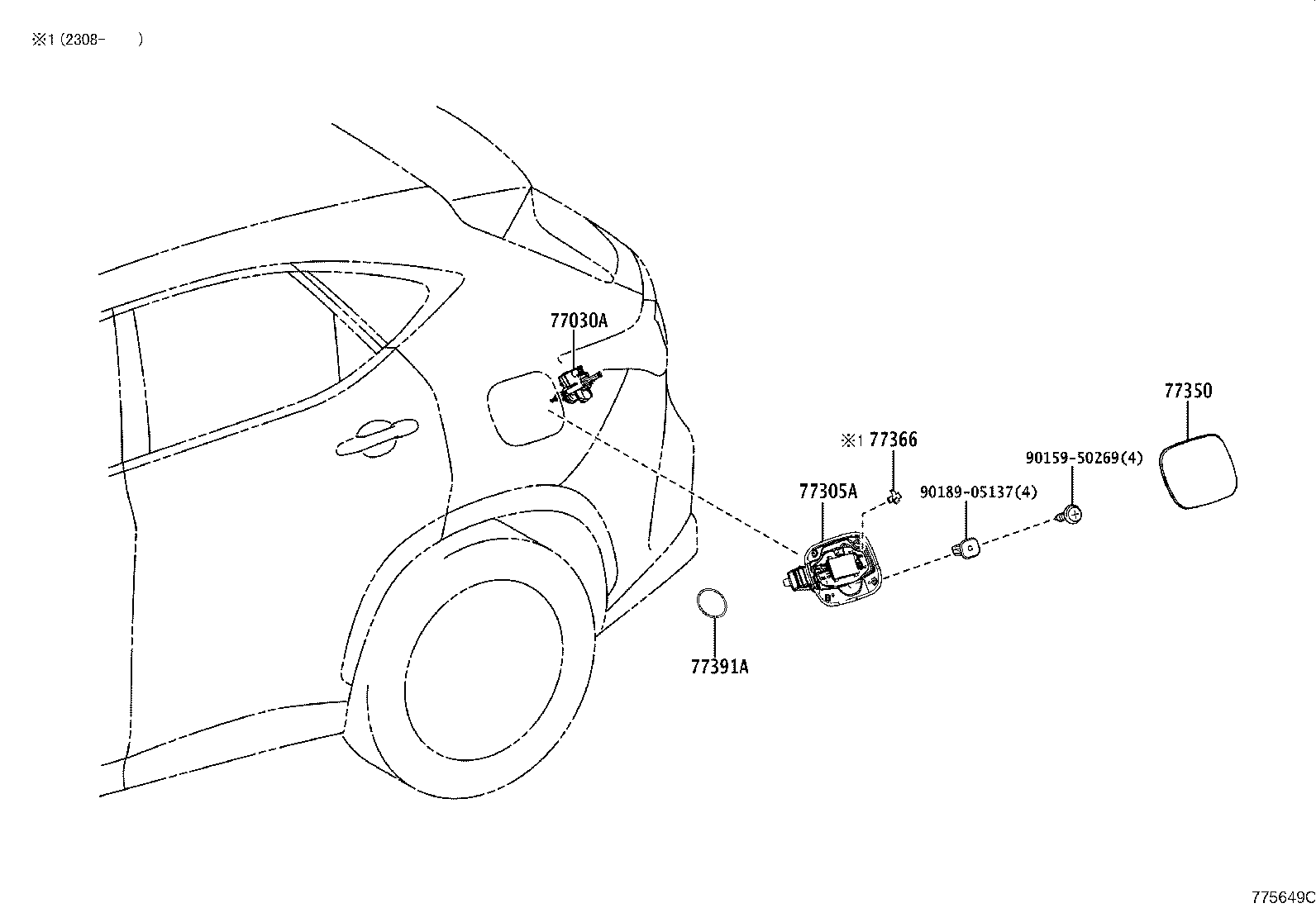 Figure 775649C