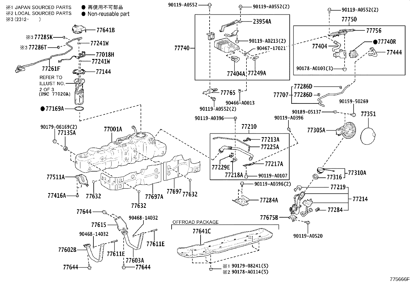 Figure 775666F