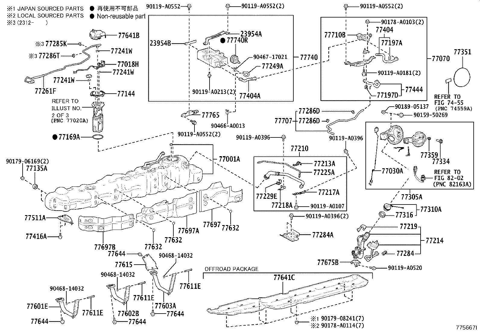 Figure 775667I