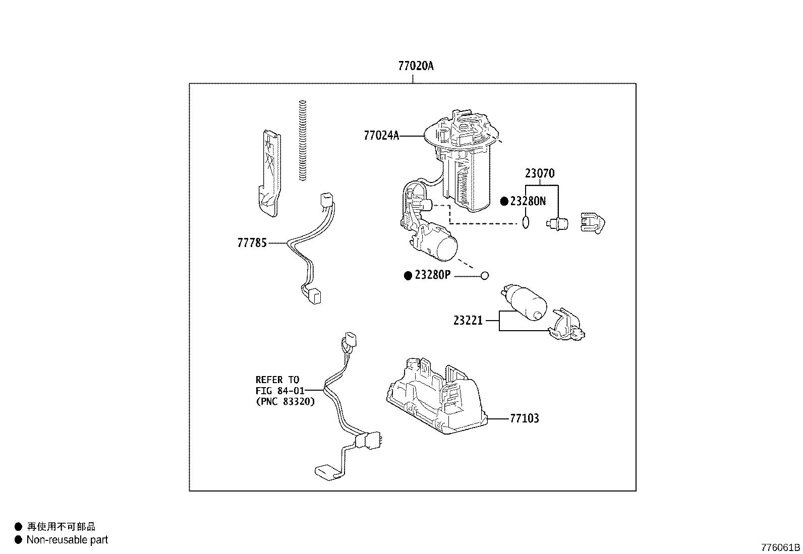 Figure 776061B