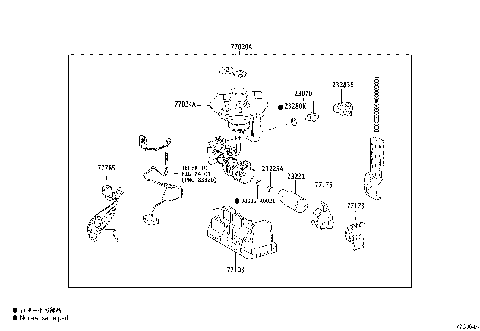Figure 776064A