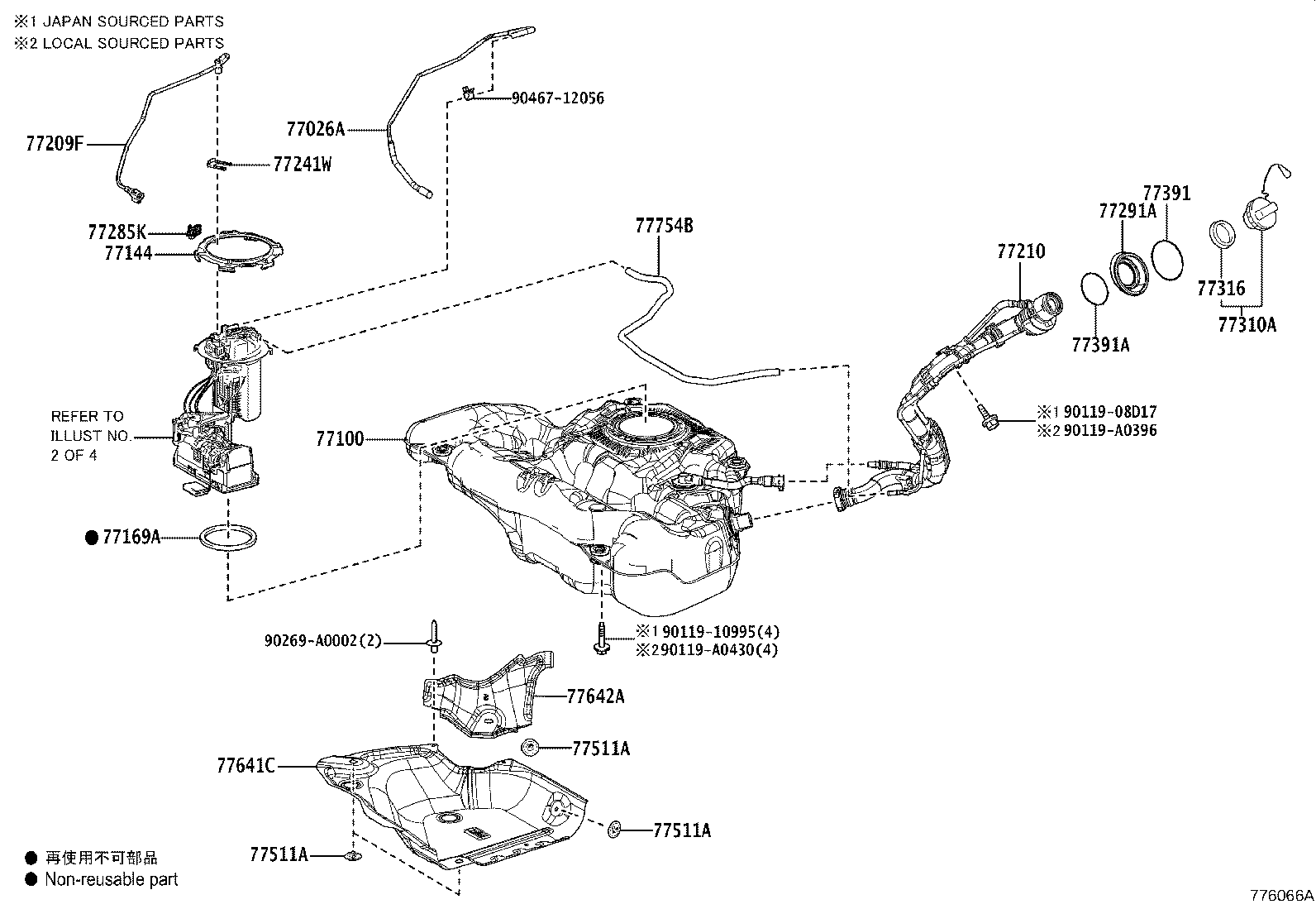 Figure 776066A