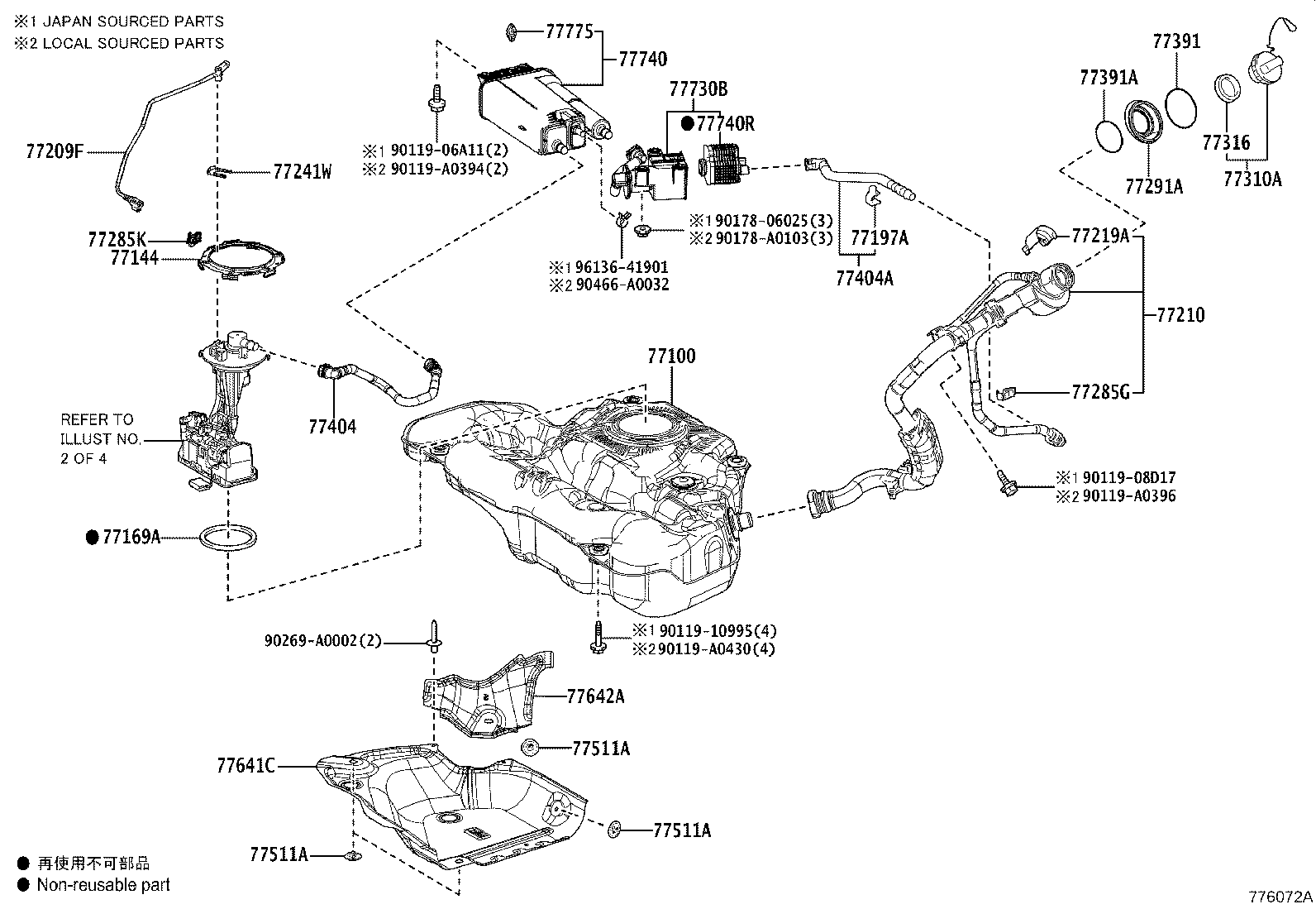 Figure 776072A