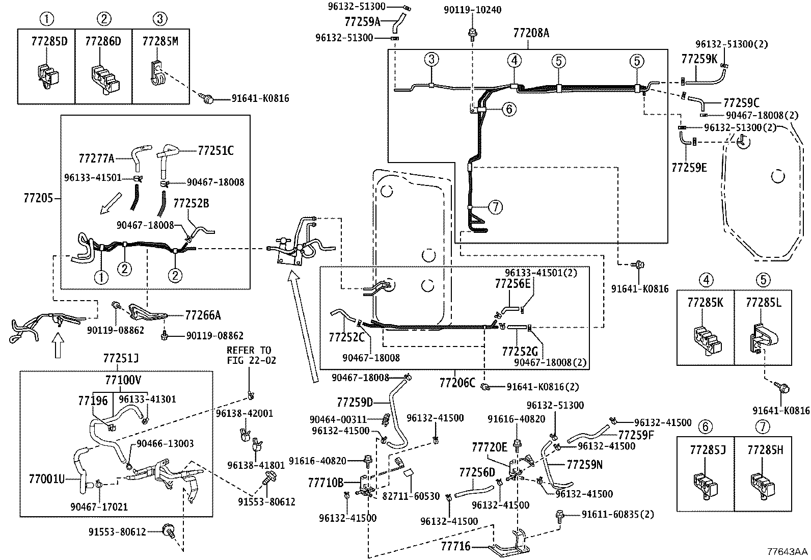 Figure 77643AA