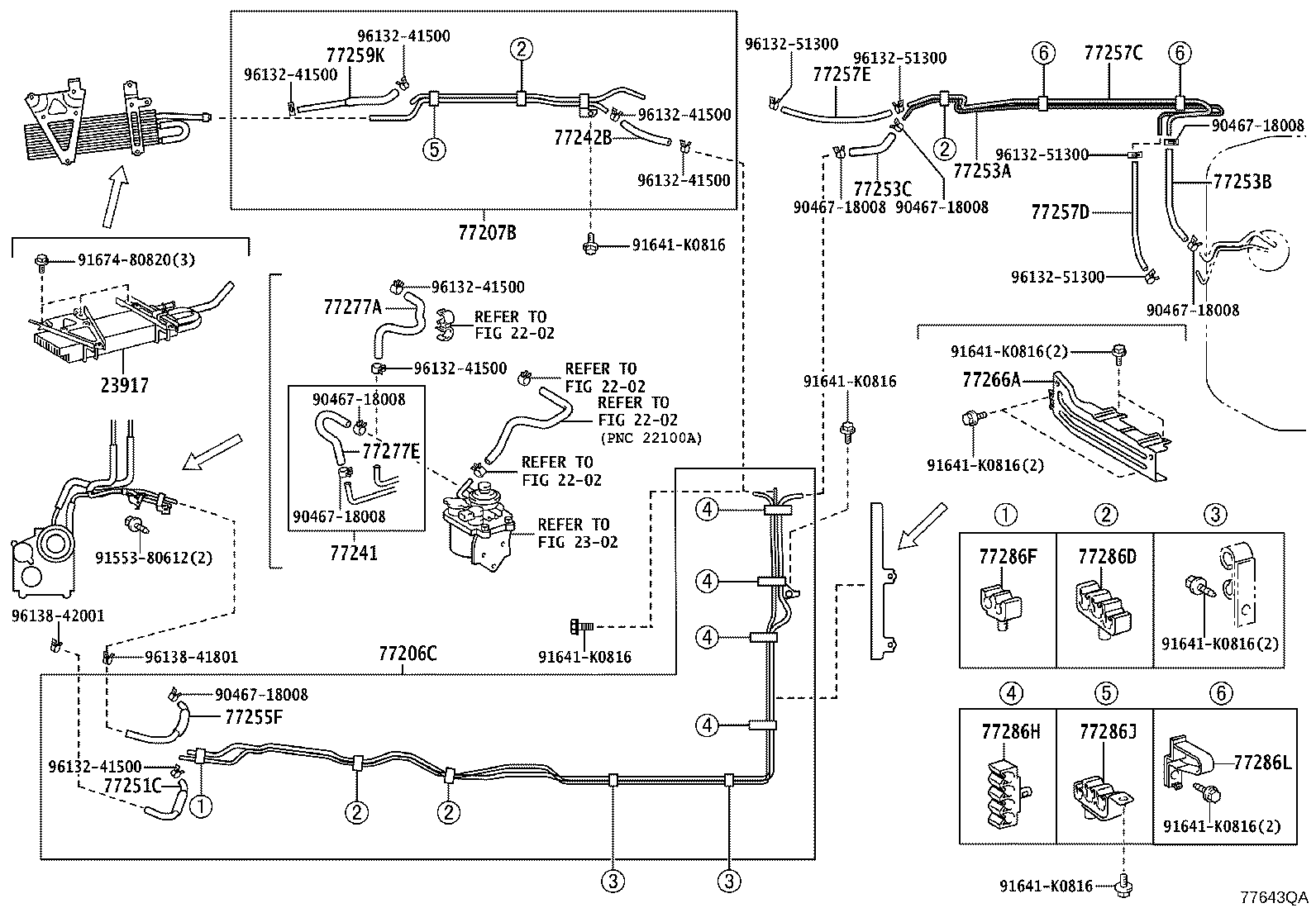 Figure 77643QA