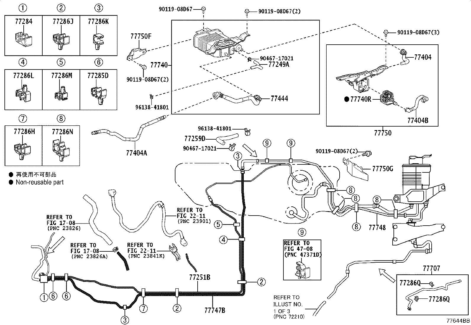 Figure 77644BB