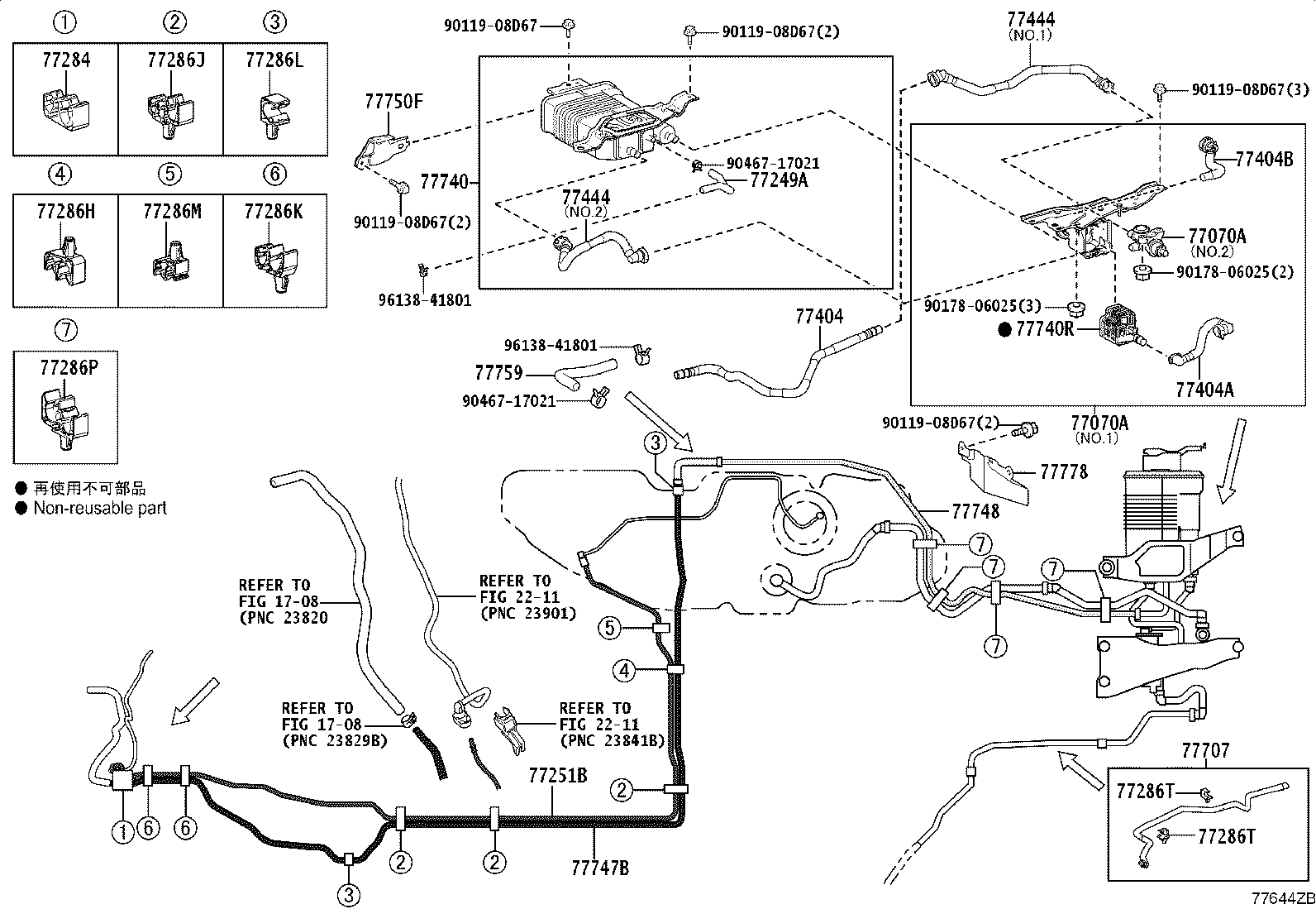 Figure 77644ZB