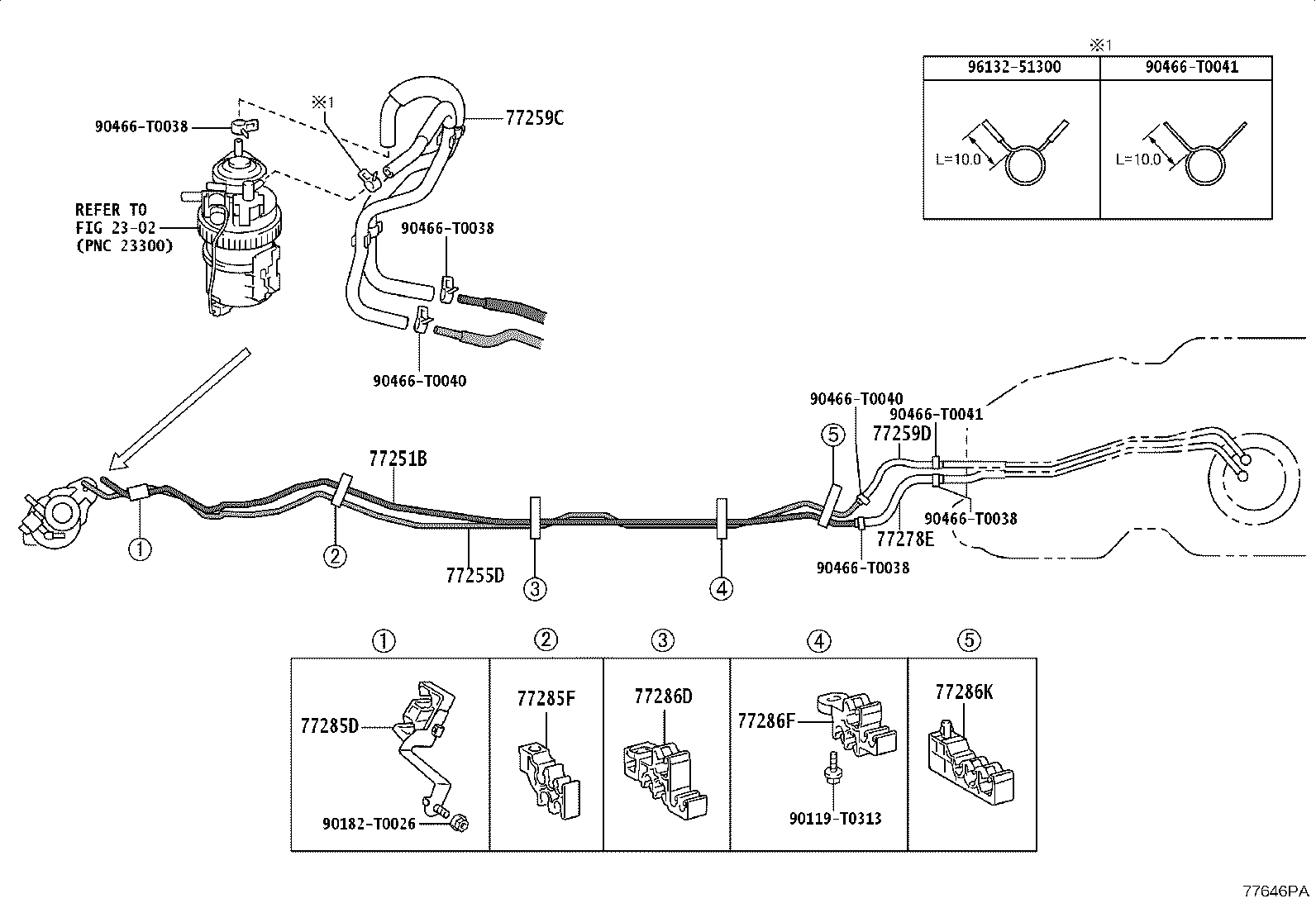 Figure 77646PA