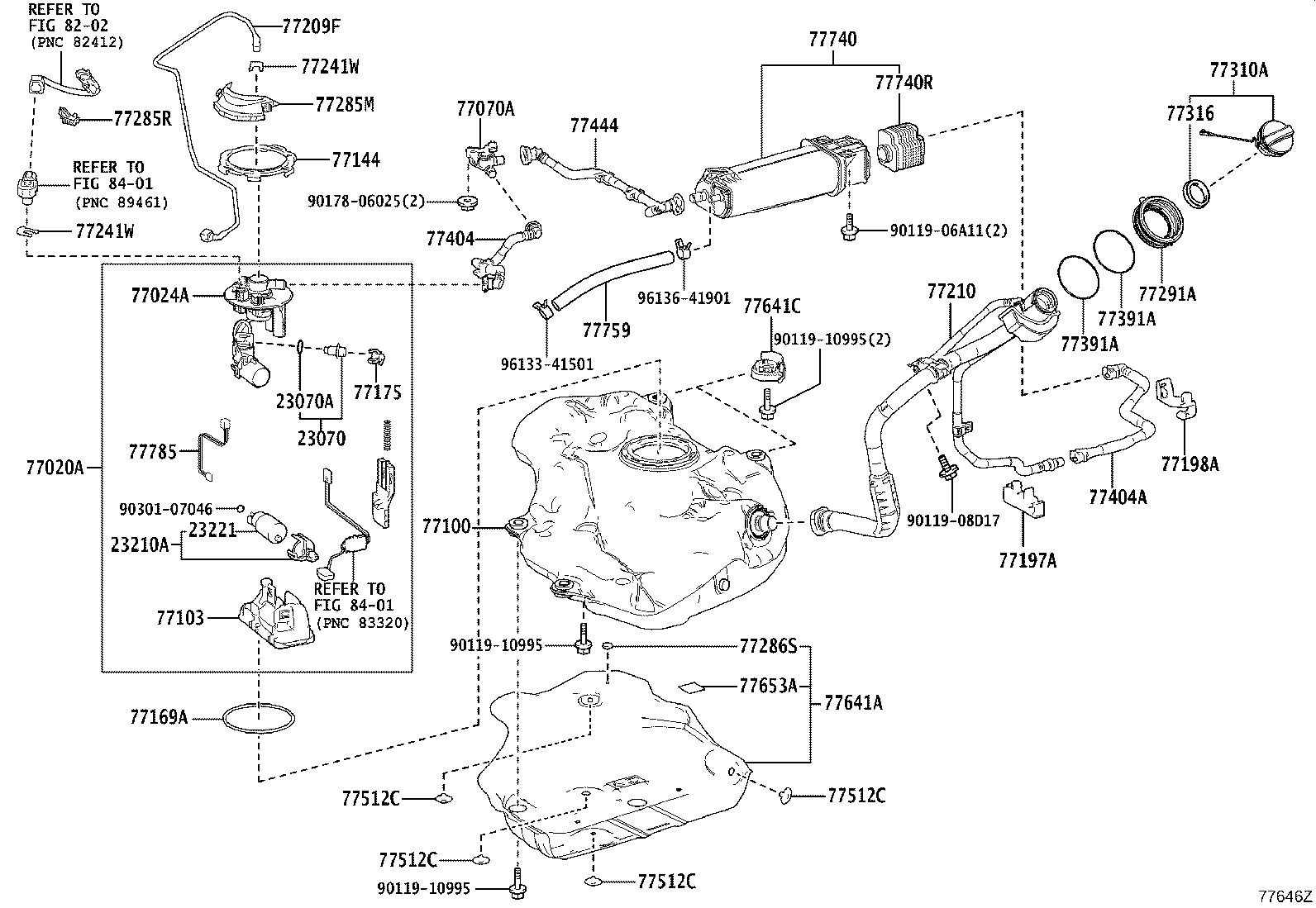 Figure 77646Z