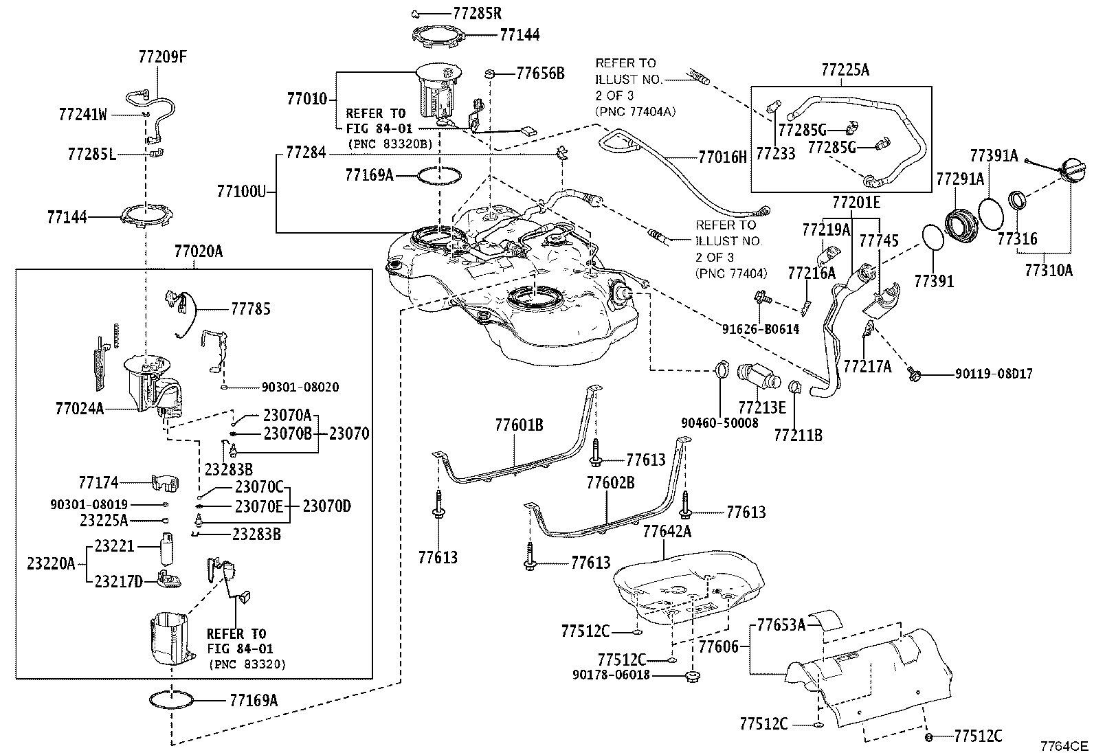 Figure 7764CE