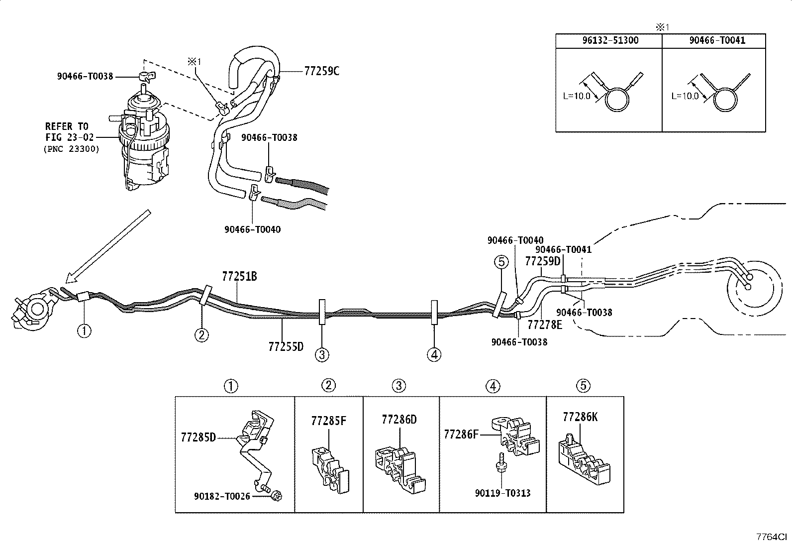 Figure 7764CI