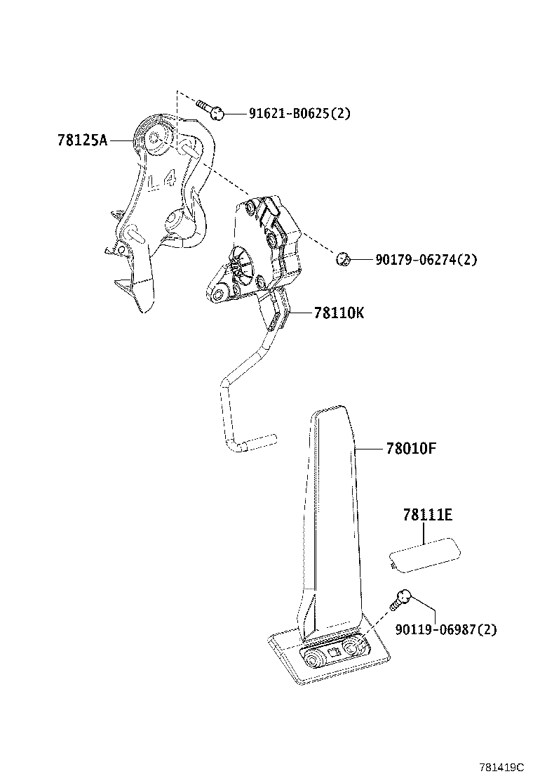 Figure 781419C