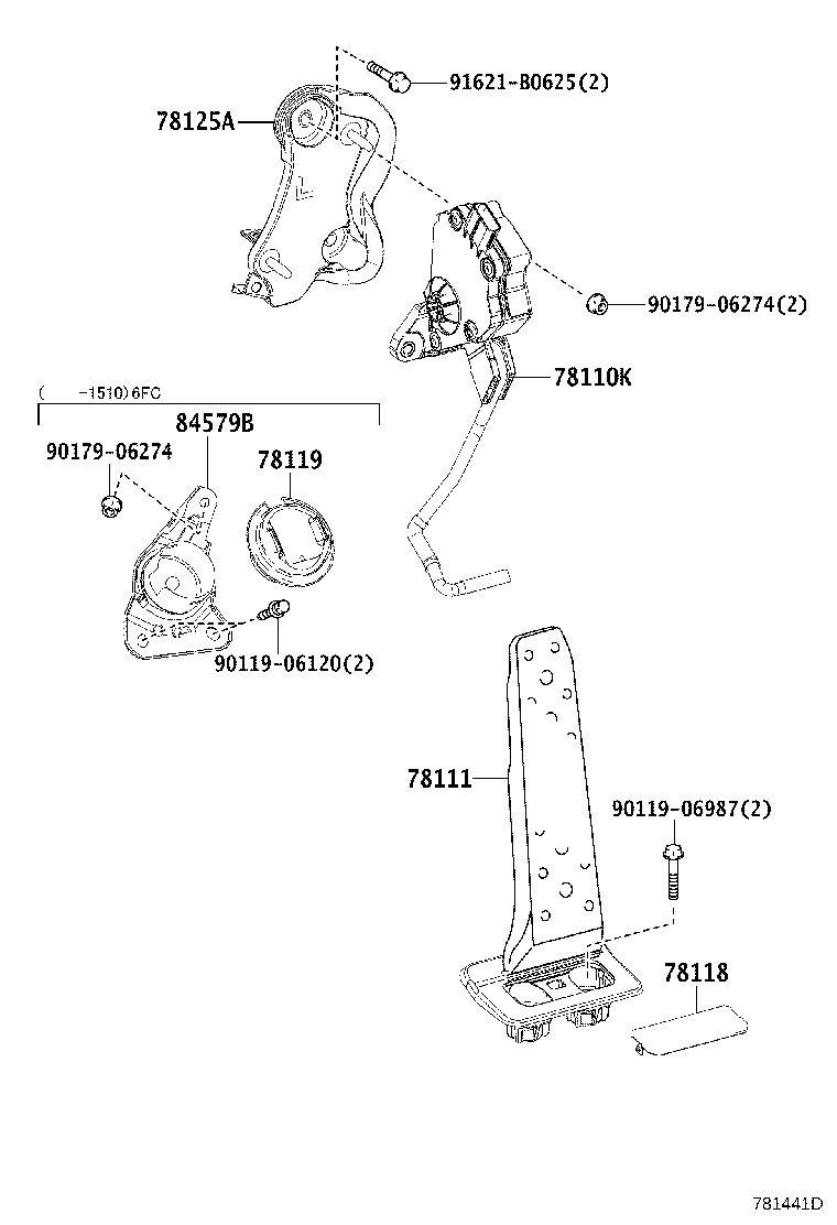 Figure 781441D