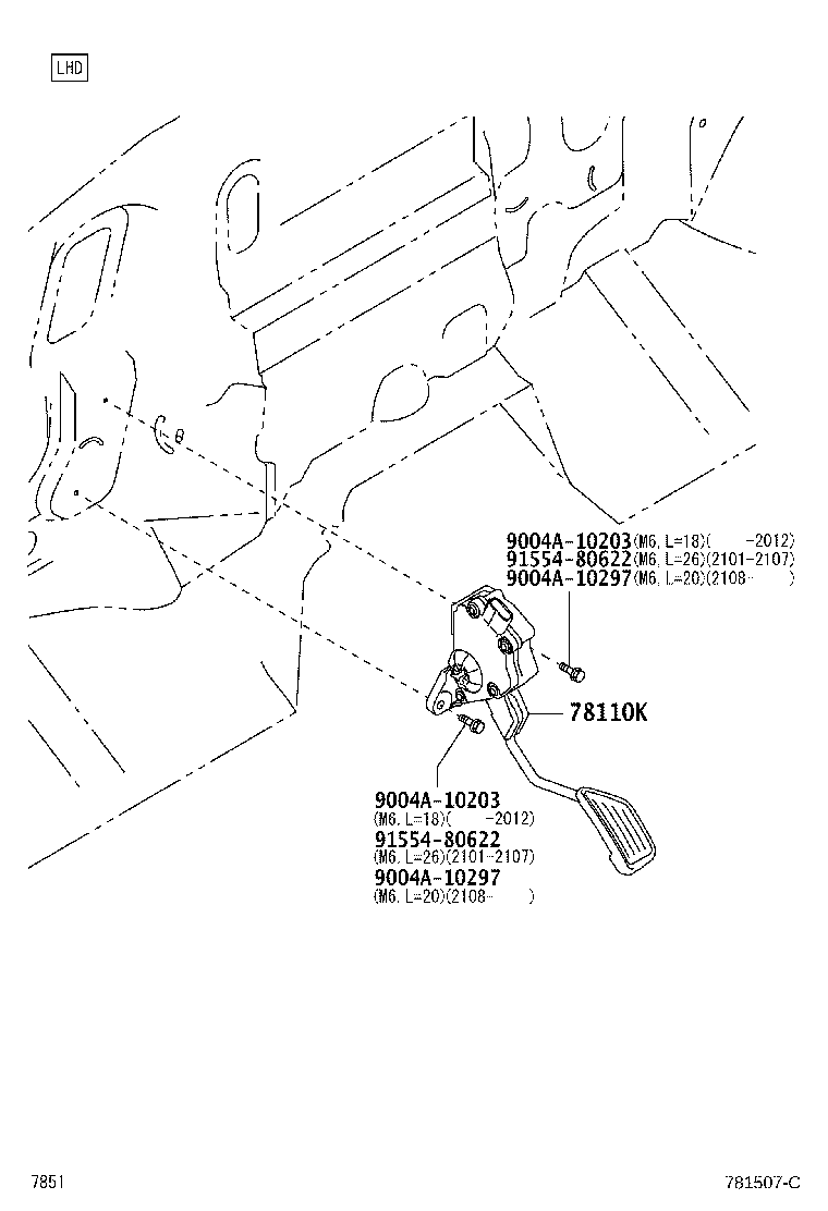Figure 781507C