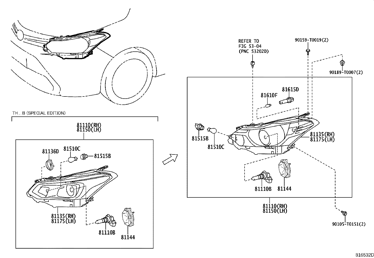 Figure 816532D
