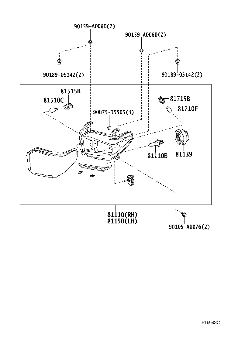 Figure 816698C