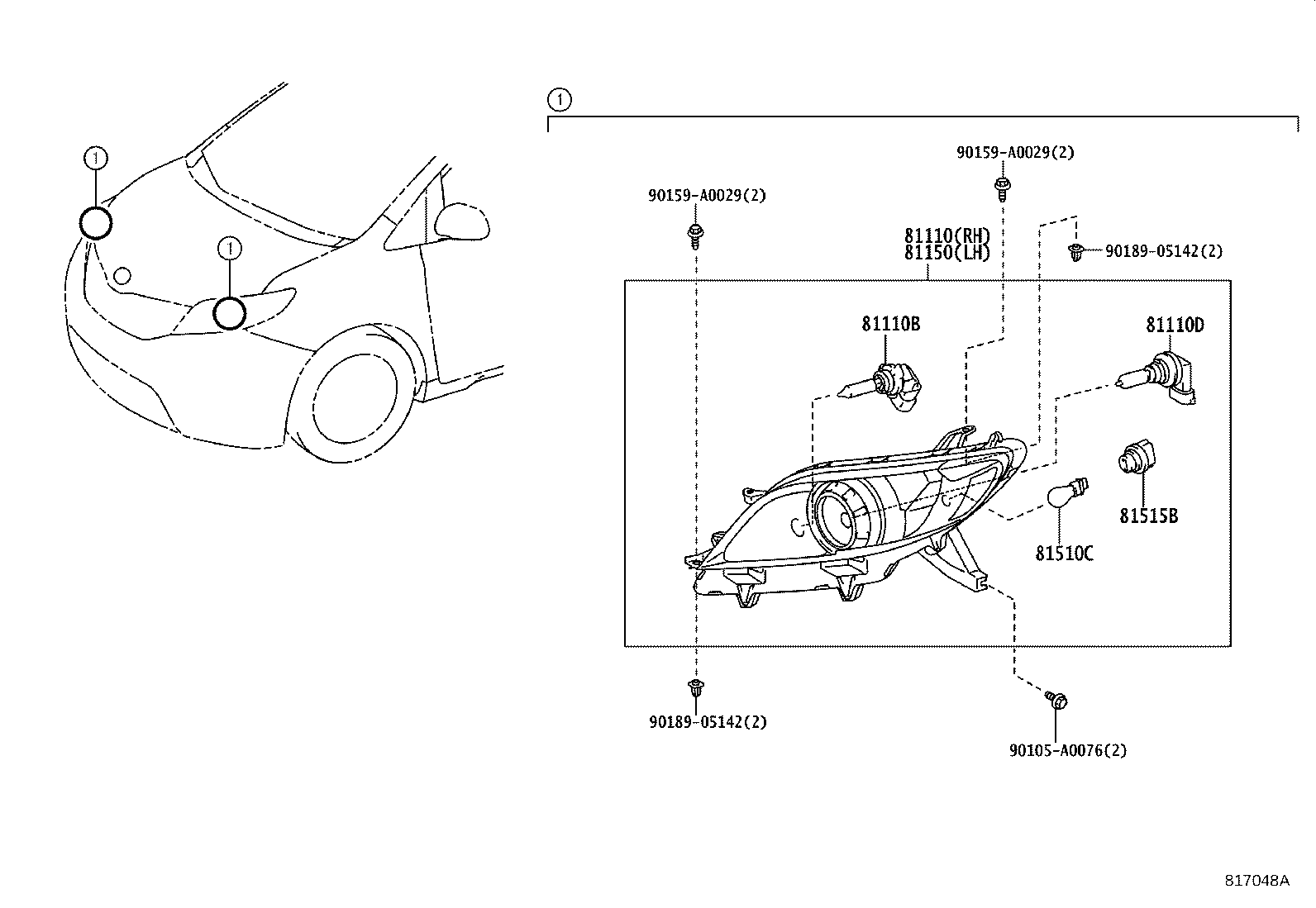 Figure 817048A
