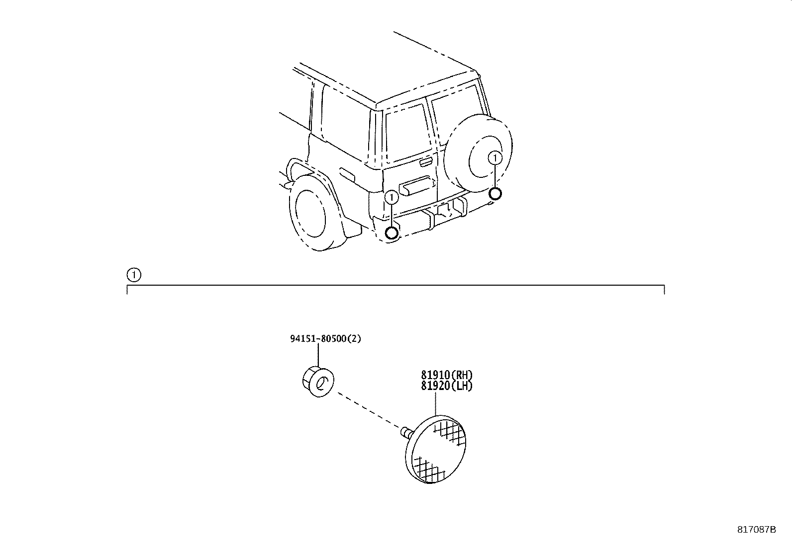 Figure 817087B