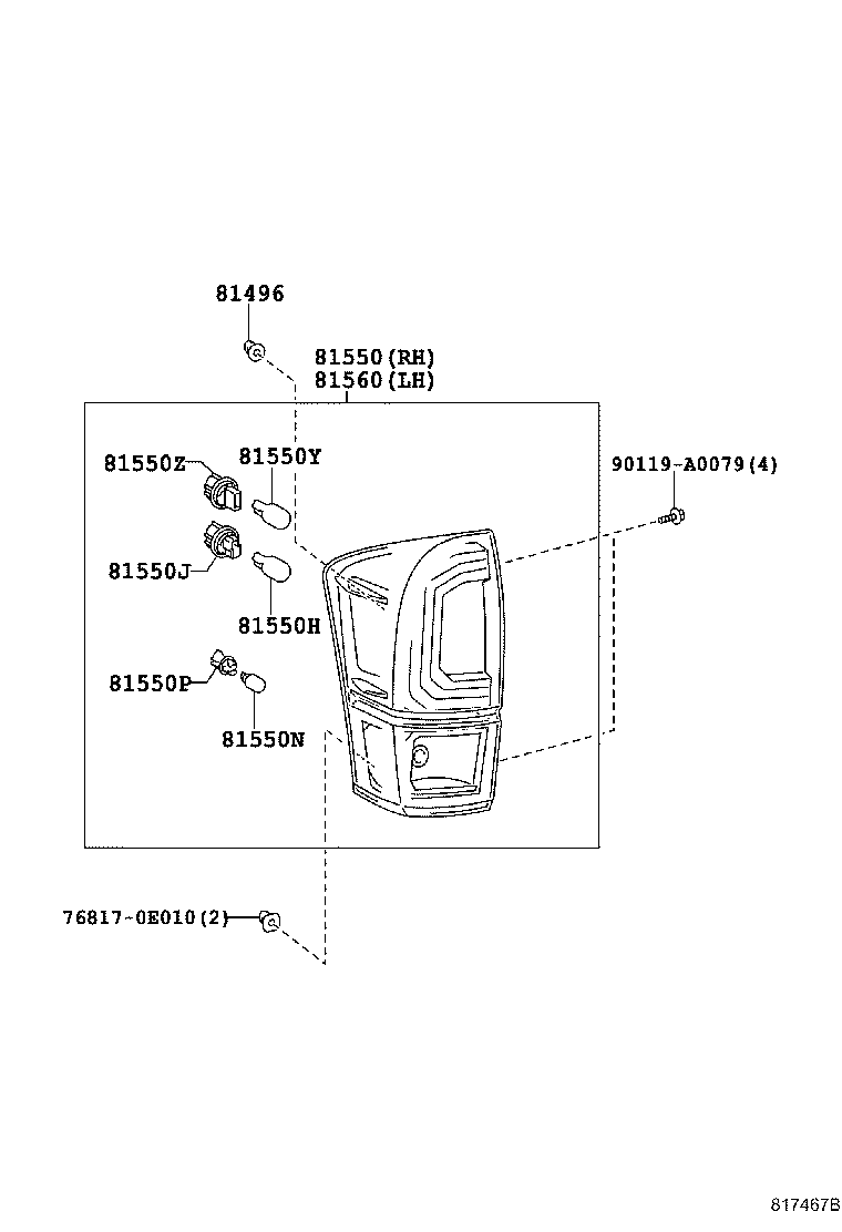 Figure 817467B