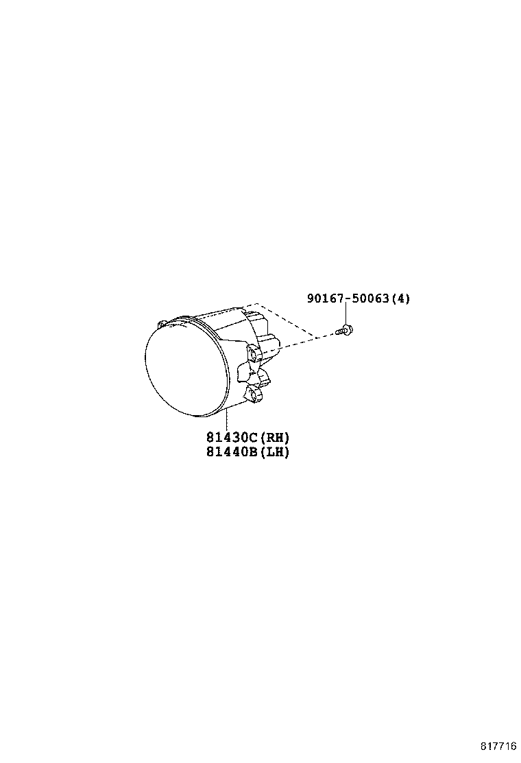 Exploded illustration 817716