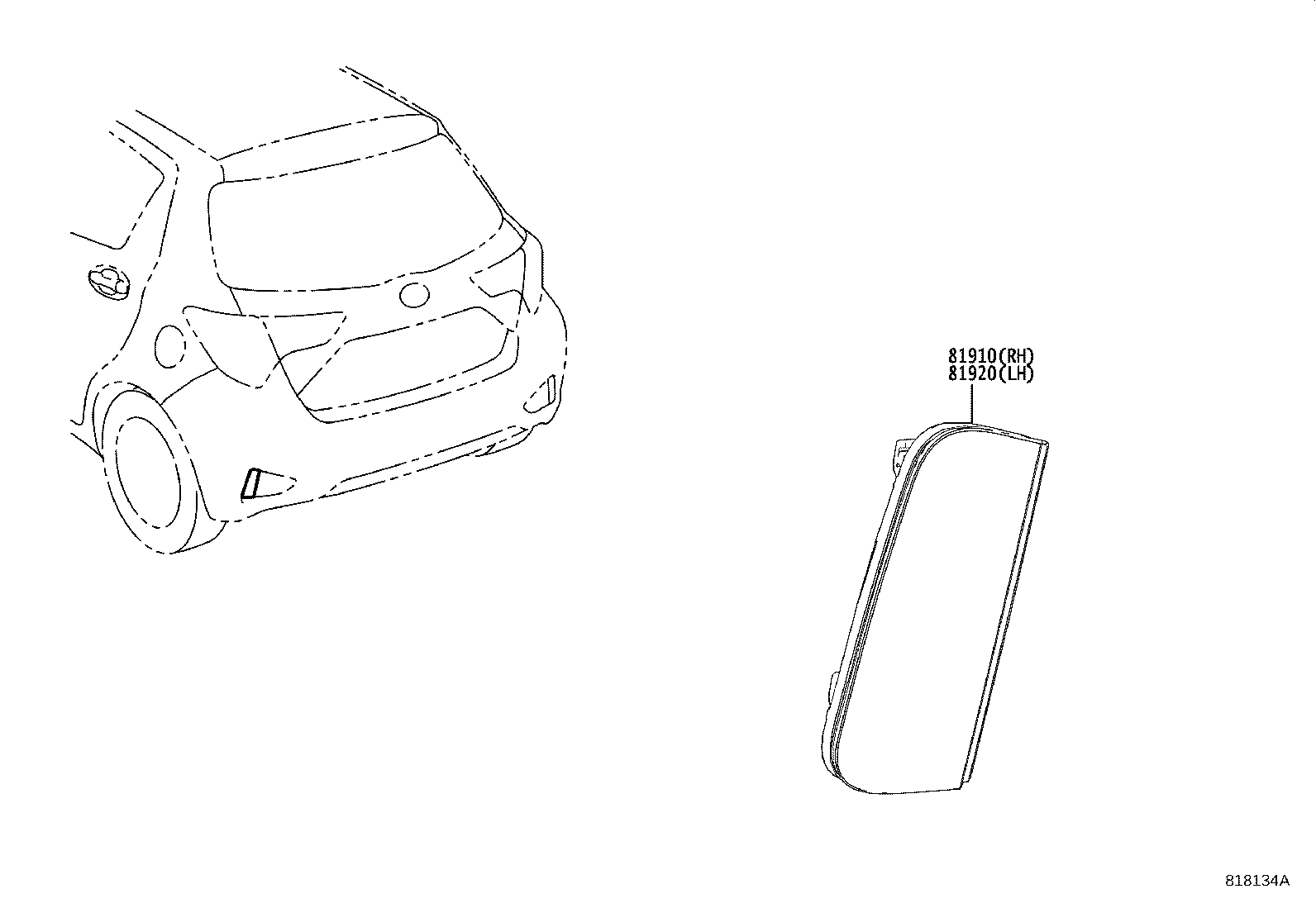 Figure 818134A