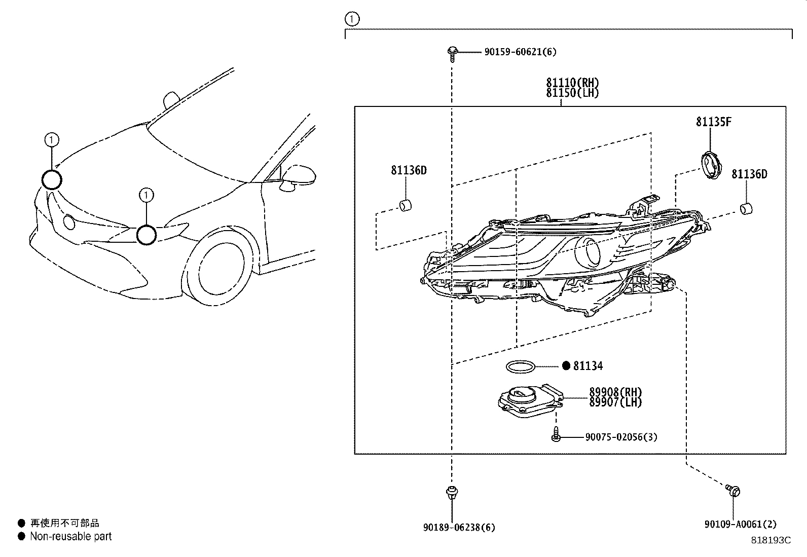 Figure 818193C