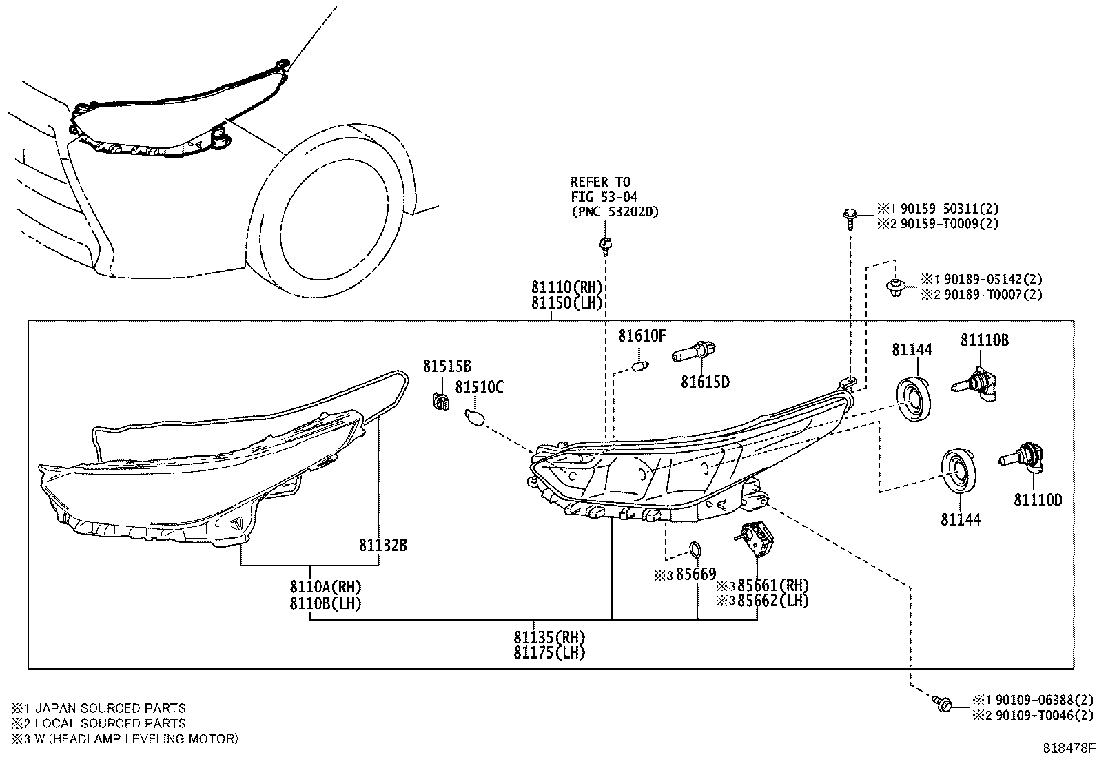 Figure 818478F