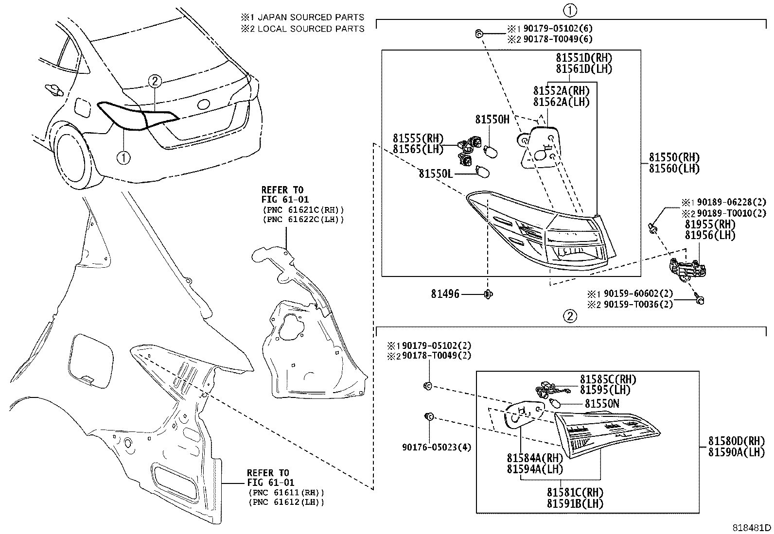 Figure 818481D