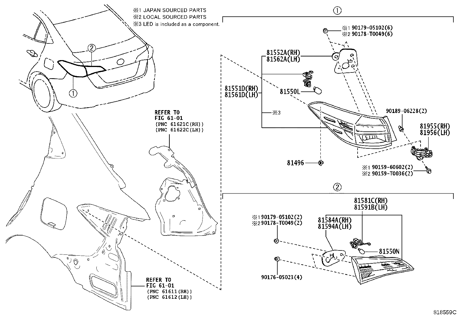 Figure 818559C