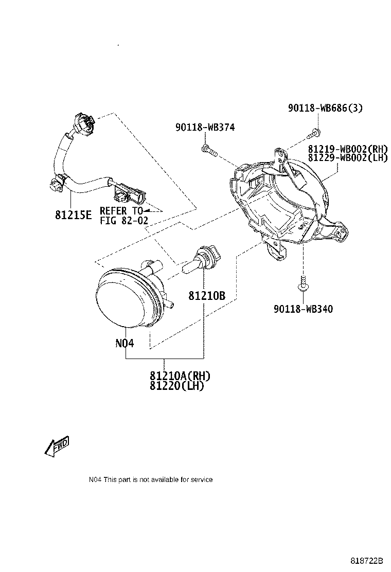 Figure 818722B
